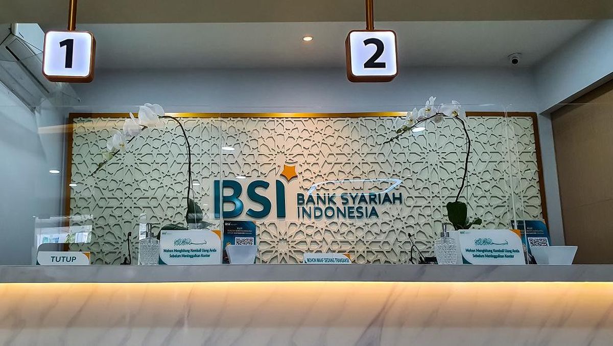 Hengkangnya PP Muhammadiyah dari Bank Syariah Indonesia, Pengamat Ekonomi Syariah Beri Peringatan Penting