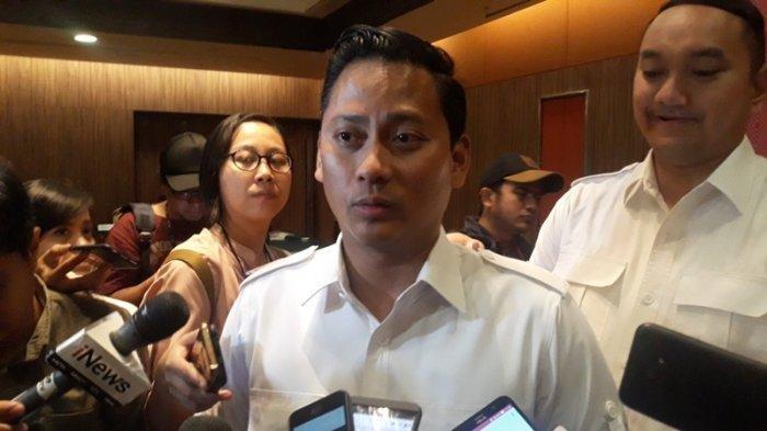 Jokowi Bakal Lantik Keponakan Prabowo, Thomas Djiwandono Masuk Kabinet Jadi Wakil Sri Mulyani