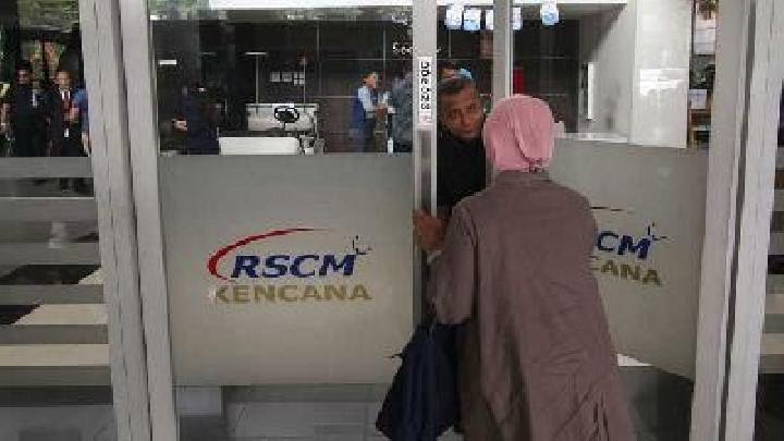 Kesehatan Ginjal Anak Jadi Sorotan Setelah Kasus Cuci Darah di RSCM Viral