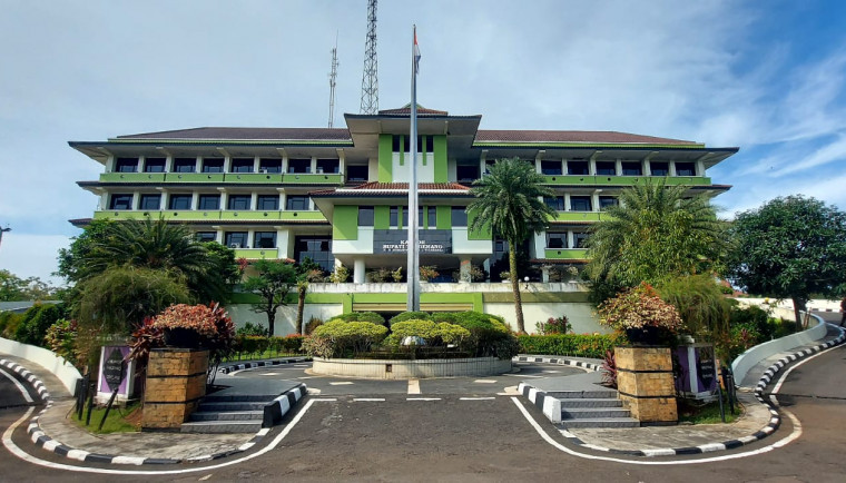 Pemerintah Kabupaten Tangerang Klarifikasi Insiden Larangan Ibadah di Gereja Thesalonika