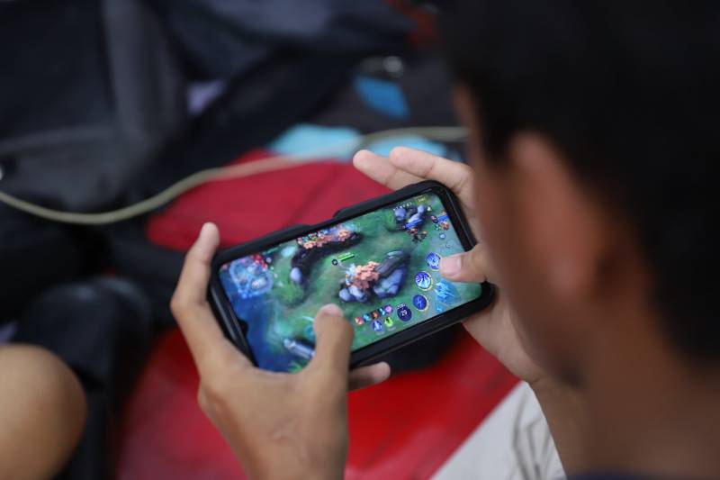 Tangerang Digifest Vol.2: Kompetisi Mobile Legends Tingkatkan Potensi Pemuda