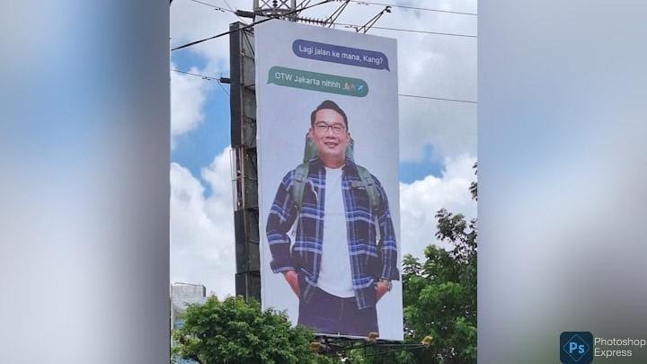 Nasib Ridwan Kamil di Pilgub Jawa Barat