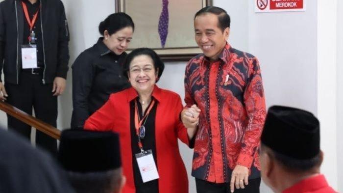 Tanggapan PDI-P terhadap Pernyataan Istana Mengenai Komunikasi Jokowi dengan Megawati