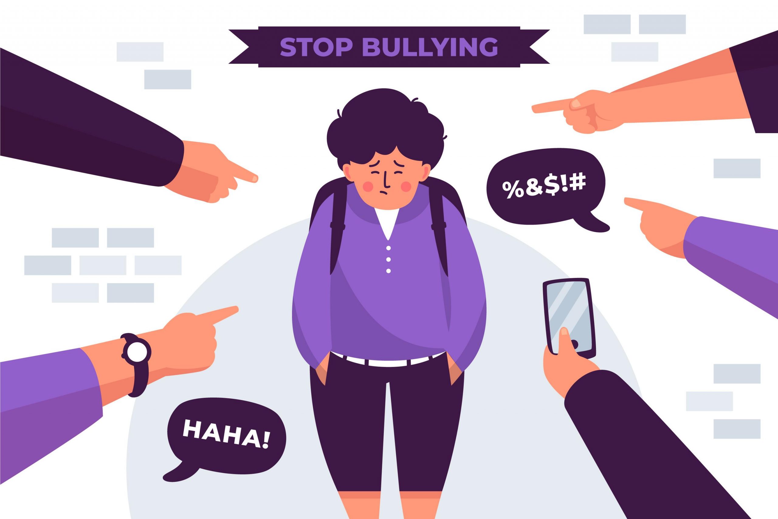 Bullying: Ancaman Tersembunyi yang Merusak Generasi Muda