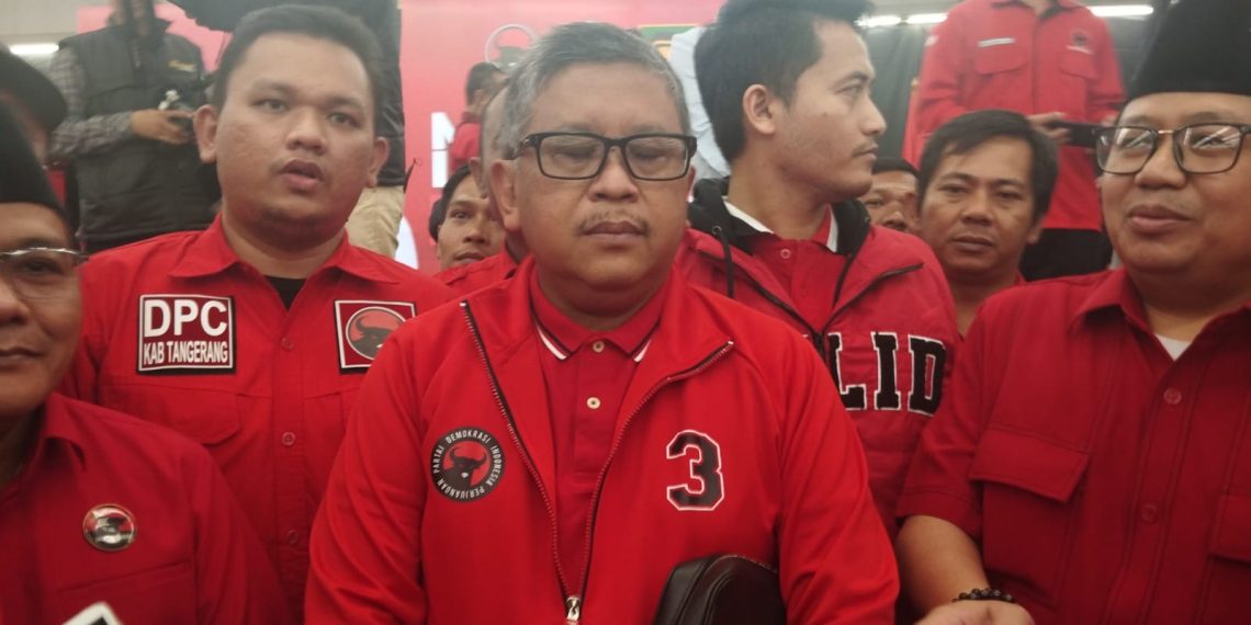 Rano Karno Ditunjuk sebagai Ketua Tim Pemenangan Tangerang Raya dalam Pilkada Serentak Banten 2024