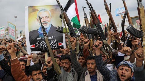 Global Condemnation of Hamas Leader Ismail Haniyeh’s Assassination