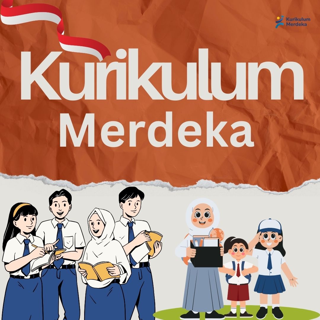 Kurikulum Merdeka: Harapan Baru atau Tantangan Besar?