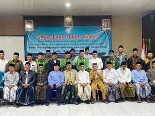 Seruan Netralitas Penegak Hukum di Pilkada Banten 2024 oleh Tokoh Masyarakat dan Kalangan Pesantren