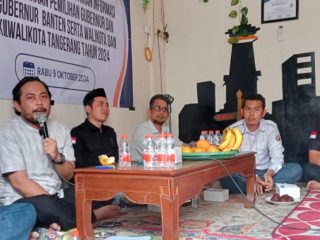 Pentingnya Peran Media dalam Pengawasan Pilkada 2024