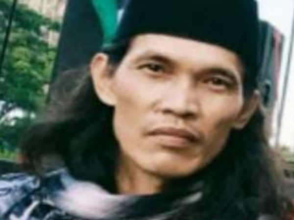 Keluarga Korban Pembunuhan di Tangerang Desak Hakim Jatuhkan Hukuman Berat