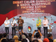 Debat Calon Gubernur dan Wakil Gubernur Banten: Fokus pada Kesejahteraan Masyarakat dan Pembangunan Berkeadilan