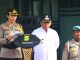Polres Metro Tangerang Kota Gelar Apel Operasi Lilin Jaya 2024