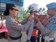 Kolaborasi Pemkot Tangerang dan Operasi Lilin Jaya 2024 untuk Jaga Kondusivitas Nataru