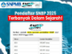 Rekor! Jumlah Pendaftar SNBP 2025 Tembus 776.515 Siswa, Naik 10,6% dari Tahun Sebelumnya
