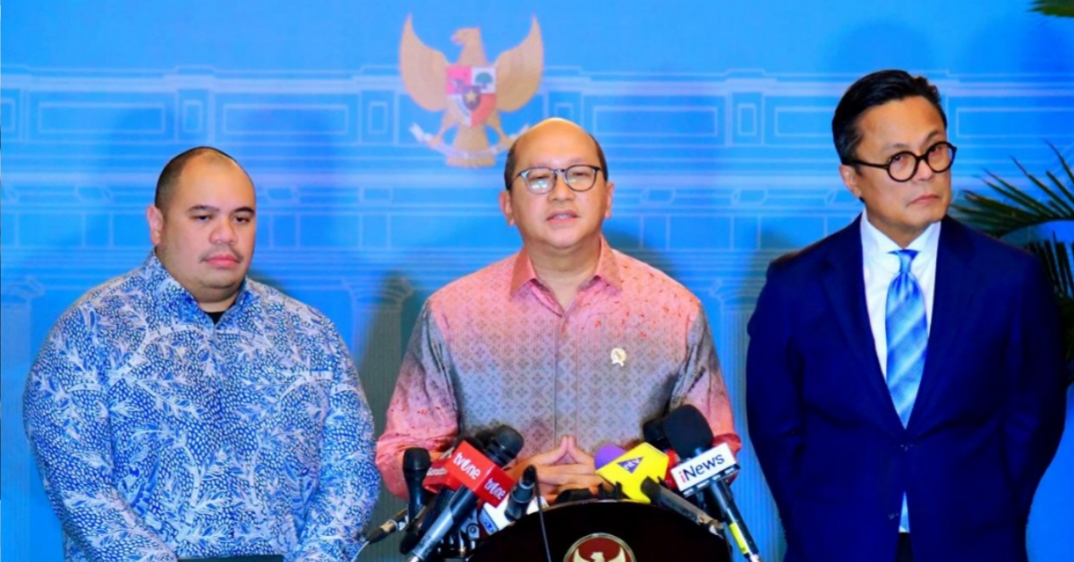 Presiden Prabowo Tegaskan Profesionalisme dalam Tim Danantara untuk Investasi Nasional 