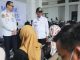 Sachrudin Tinjau Kesiapan Mudik Gratis 2025, Pastikan Kelancaran Arus Lebaran
