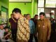 Wapres Gibran Kunjungi Puskesmas di Tangerang, Tinjau Pelayanan Kesehatan  