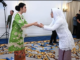 Selvi Gibran Lantik Tinawati Andra Soni sebagai Ketua Dekranasda Banten 2025-2030