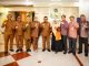 Gubernur Banten Andra Soni Optimalkan Pendapatan Daerah, Koordinasi dengan Kanwil DJPB  