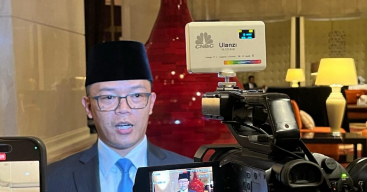 Indonesia Intensifkan Diplomasi dan Bantuan Kemanusiaan untuk Palestina di Tengah Kunjungan Presiden Prabowo ke Timur Tengah