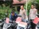 6 Pelaku Curanmor Ditangkap Polsek Jatiuwung, 2 Polisi Terluka Saat Penangkapan