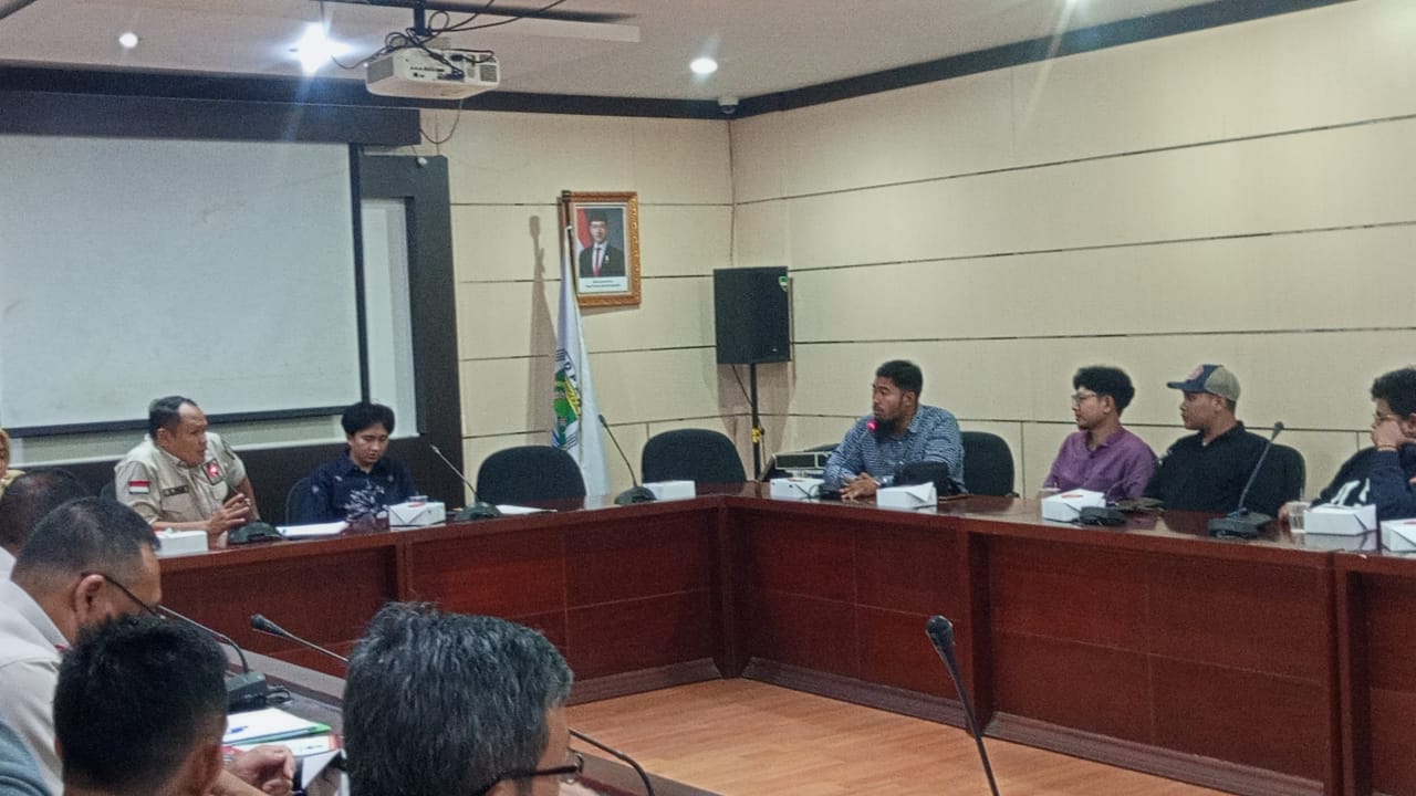 DPRD dan Pemkot Tangerang Tutup Sementara The Nice Garden Pinang Usai Protes Warga