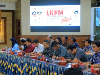 Kota Tangerang Lampaui Target Investasi 2024, Wali Kota Sachrudin Ajak Investor Terus Berinvestasi