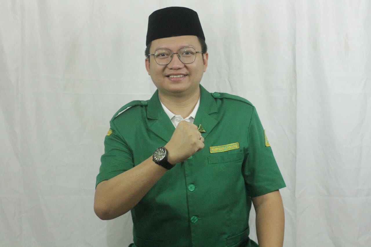 Imam Fitra Ramadhan Pimpin Bidang Perencanaan dan Evaluasi Program di DEKOPIN
