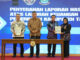 Pemkab Tangerang Raih WTP ke-17 Berturut-turut dari BPK, Komitmen Transparansi Terbukti