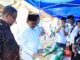 Memasuki 100 hari kerja Wali Kota Tangerang Sachrudin dan Wakil Wali Kota Maryono