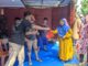 Majelis Nuruz Zholam Sembelih 3 Sapi dan 9 Kambing untuk Yatim dan Dhuafa di Iduladha 1446 H