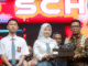 Gubernur Banten Andra Soni Hadiri Grand Launching Bocorocco Entrepreneur Pillow Concept di ICE BSD