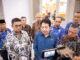 Banten Jadi Proyek Percontohan BPS RI, Gubernur Siap Kolaborasi Tingkatkan Kualitas Data