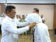 Gubernur Banten Andra Soni Buka Pelatihan Kepemimpinan Administrator Angkatan X dan XI Tahun 2025