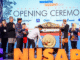 Gubernur Banten Buka Nusatic Nusapet 2025 di ICE BSD | Pameran Ikan Hias dan Hewan Peliharaan Internasional