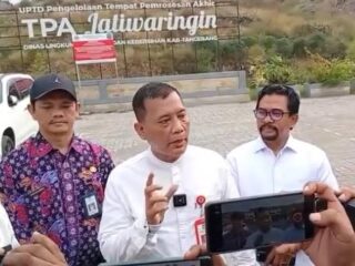 Pemkab Tangerang Tanggapi Sanksi KLH: Langkah Strategis Pengelolaan Sampah