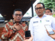 Gubernur Banten dan Dirut ASDP Bahas Pengembangan Pelabuhan Merak