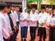 Gubernur Banten Tutup MPLS dan Serahkan Buku Tabungan Program Sekolah Gratis