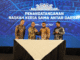 MoU Transmigrasi Banten-Sulbar Dukung Program Translokal