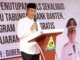Pemprov Banten Serahkan SK PPPK Secara Hybrid, Sekda Tekankan Efisiensi Pelaksanaan