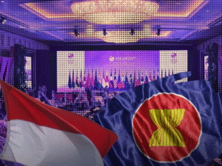 AMRO Prediksi Utang Indonesia Capai 42% PDB pada 2029, Ini Peringatannya