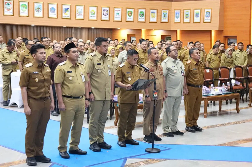Gubernur Banten Andra Soni Tegaskan Komitmen Menuju Indonesia Bebas TBC 2030