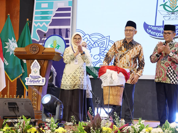 Gubernur Banten Andra Soni Hadiri Pembukaan Tanwir Nasyiatul Aisyah di Serang | Berita Banten Terkini