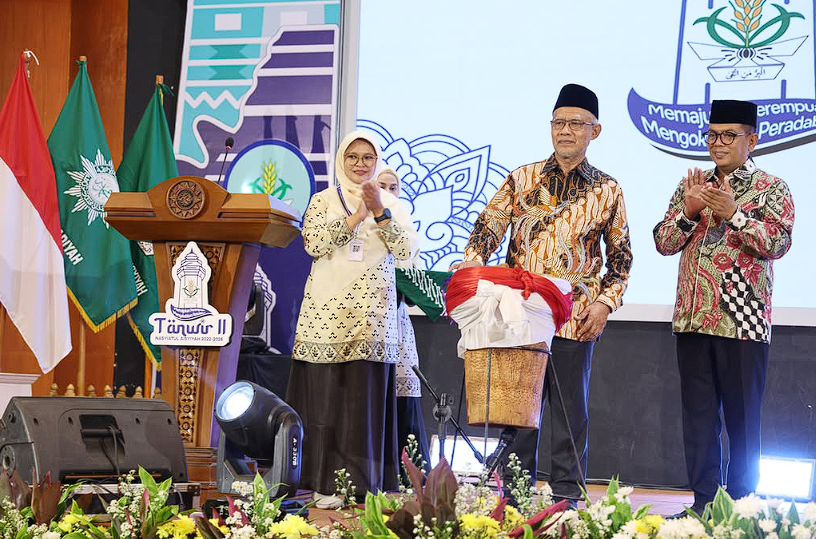 Gubernur Banten Andra Soni Hadiri Pembukaan Tanwir Nasyiatul Aisyah di Serang | Berita Banten Terkini