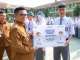 Kunjungan Gubernur Banten Andra Soni ke SMK PGRI 3 Serang: Dorong Program Sekolah Gratis dengan Penyerahan Rekening Siswa