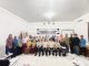 UNISKI Kayuagung Gelar Workshop Tata Kelola Jurnal dan Strategi Akreditasi