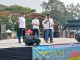 World Clean Up Day 2025 di Tangerang, OPD dan Masyarakat Gotong Royong
