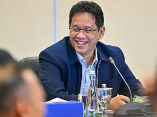 Menkeu Purbaya Akan Tarik Dana MBG Jika Serapan Rendah