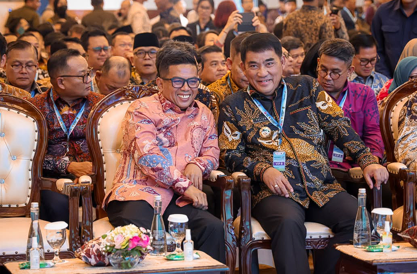 Gubernur Banten Dorong Akses Keuangan Merata untuk Cegah Pinjol Ilegal