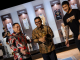 Gubernur Banten Andra Soni Hadiri Syukuran Juara IBL 2025 Dewa United